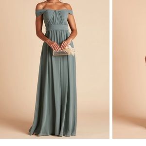 Birdy Grey Grace Convertible Dress